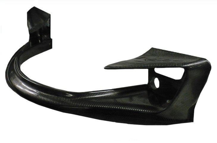 Spoiler delantero Pro - Carbono - R.A.S - Racing Aero Systems