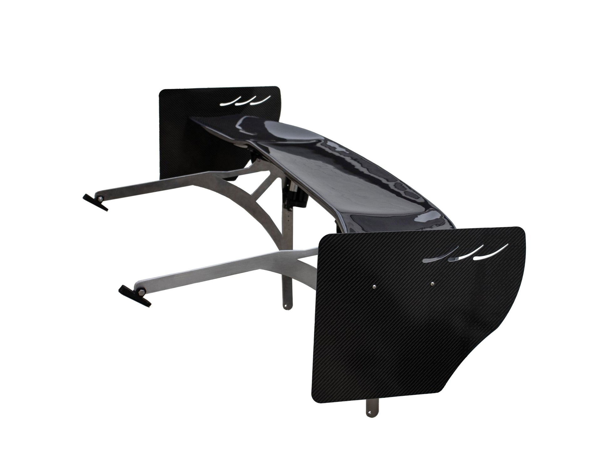 Spoiler delantero Pro - Carbono – R.A.S - Racing Aero Systems